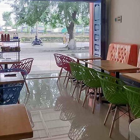 Koolkost Syariah @ Jalan Tb Simatupang Medan 호텔 Sunggal 외부 사진